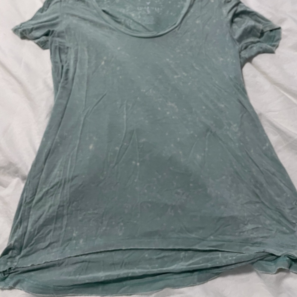 soft and sexy t shirt